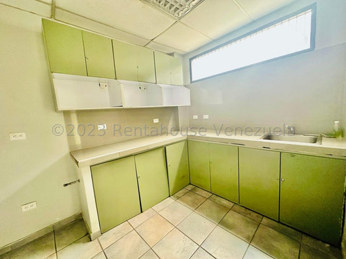 Imagen 24 de 30 de Edificio Comercial (3 Niveles) Alquiler Chacao Mls-23-30286