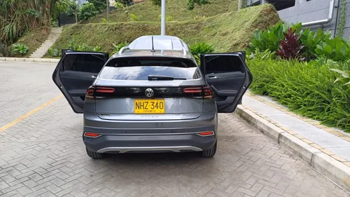 Volkswagen Nivus 1.0 Turbo Highline At 4x2 2024