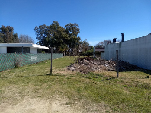 Imagen 2 de 5 de Venta De Lote En City Bell, La Plata.
