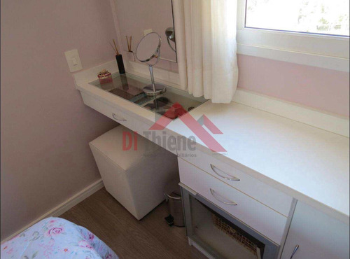 Imagem 20 de 30 de Apartamento Com 2 Dorms, Fundação, São Caetano Do Sul - R$ 480 Mil, Cod: 1448 - V1448