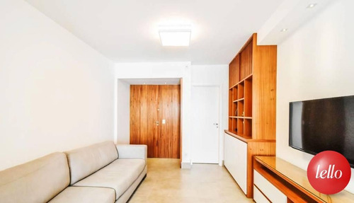 Imagem 1 de 30 de Apartamento - Ref: 225971