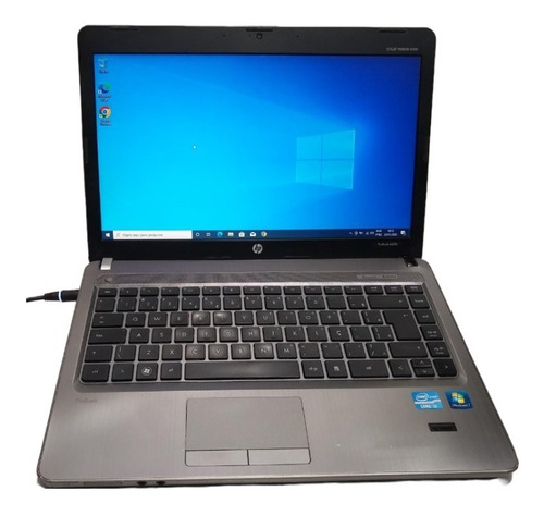 Notebook Hp Probook 4430s Core I5 2ªg 4gb Hd 500  (Recondicionado)