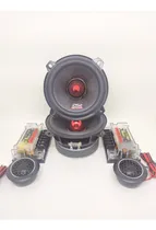 Comprar Kit 2 Vias Bs-500c 5 Bass 1200watts Jbl Selenium Mtx