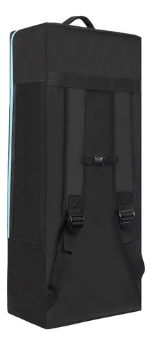 Mochila De Surf Inflable Con Tabla De Remo, 105 L, Gran Capa