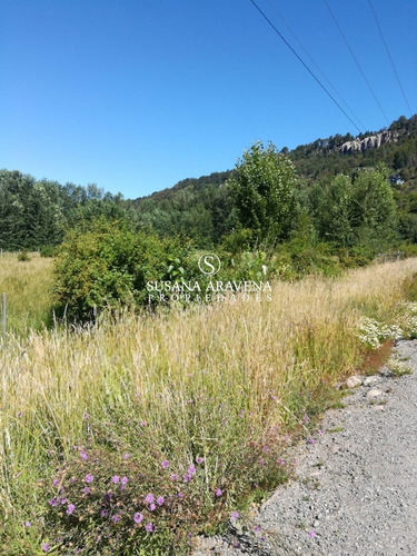 Lote En Venta En San Martin De Los Andes, Patagonia