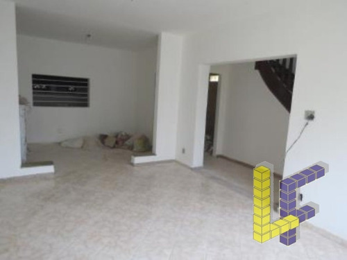 Venda Sobrado Santo Andre Centro Ref: 12472 - 12472