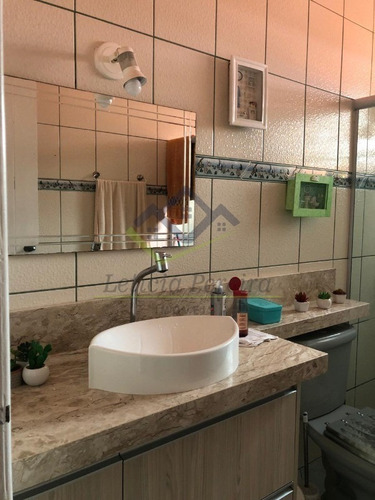 Imagem 21 de 27 de Casa Térrea, Com 2 Dorms, 117 M² Jardim Suzano, Sp, R$ 550.000,00 - Ca00105 - 69227892