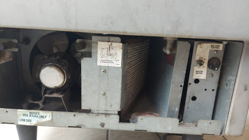 Máquina Scotsman Afe400a-1h (leia A Descrição) (Usado)