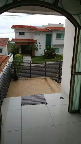 Casa En Renta Lomas De Cocoyoc (anenecuilco)