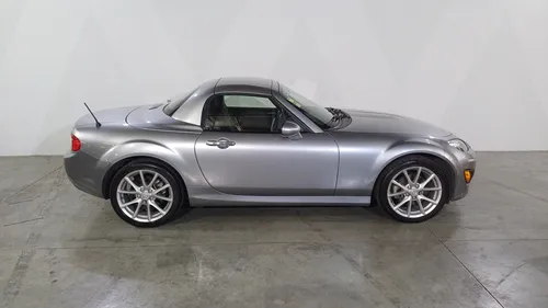 Mazda Mx-5 2.0 Grandtouring Power Retrac. Ht At