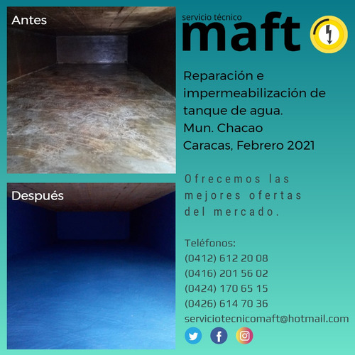 Imagen 7 de 10 de Limpieza Desinfección Lavado Reparación Tanques De Agua