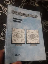 Comprar Libro  Electromagnetismo Problemas Resueltos Adan