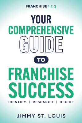 Libro Your Comprehensive Guide To Franchise Success: Iden...