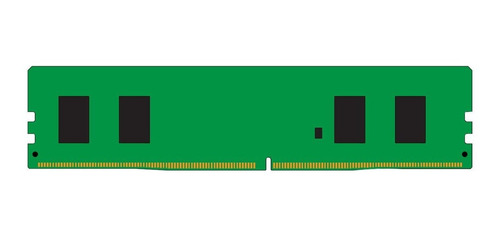 8g Ki 2666 Ddr4 No-ecc Dimm (ds)