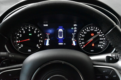 Imagen 11 de 15 de Jeep Compass 2.4 Limited 170cv Atx