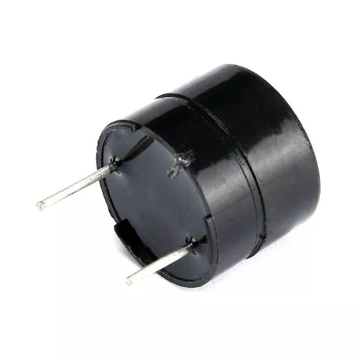 Buzzer (Zumbador) 12V activo