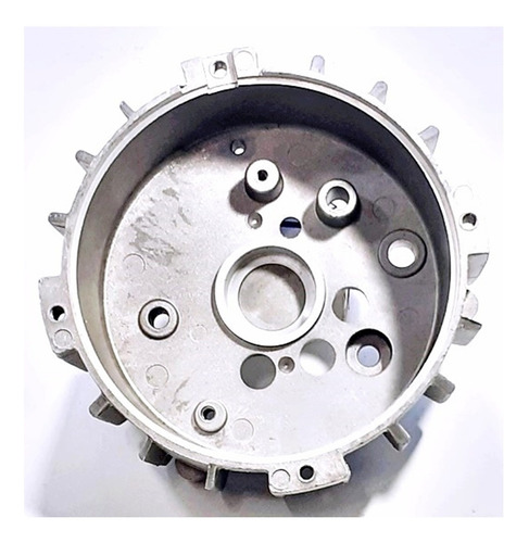 Mancal Traseiro Alternador Komatsu D60/ D65, Yanmar Bt22