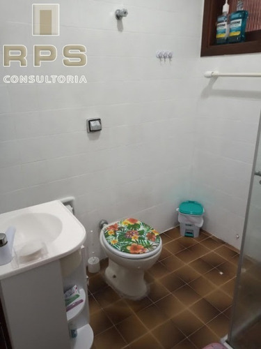 Imagem 21 de 30 de Casa Para Venda Jardim Floresta Atibaia Sp. 03 Dormitórios Sendo 01 Suite, Sala De Estar, Sala Jantar, Sala Tv, Lareira, Cozinha Com Armário, Área De Serviço, Piscina, Churrasqueir - Ca00874 - 692925