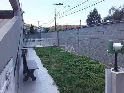 Imagem 18 de 25 de Cobertura Bem Localizada Em Bairro Central De Joinville - Cobjo-01