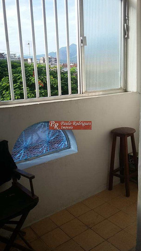 Imagem 16 de 17 de Ref:50095 Apto 3 Dorms, 2salas, Cachambi, - V50095