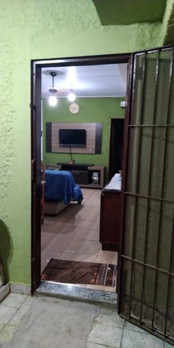 Imagem 21 de 30 de Casa Com 2 Dormitórios À Venda, 80 M² Por R$ 320.000,00 - Loty - Mongaguá/sp - Ca5638