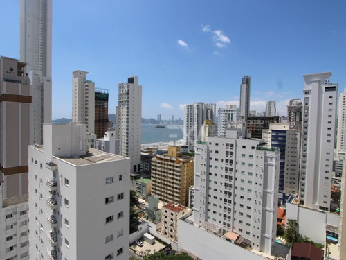 Imagem 19 de 29 de Apartamento À Venda Em Balneário Camboriú De 3 Suítes - Ma1215