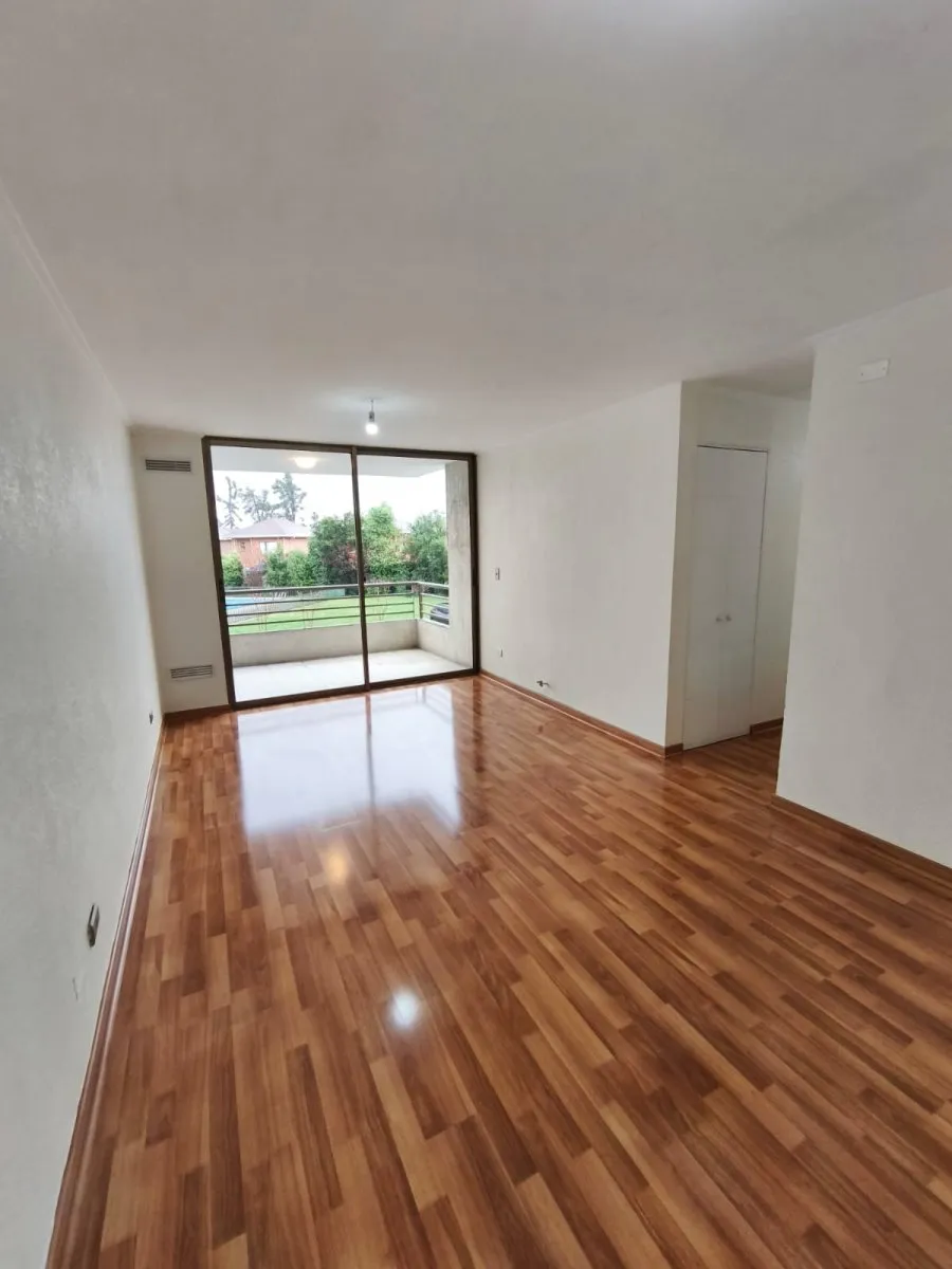 Imagen 5 de 21 de Departamento Como Nuevo (3d-2b)- Troncal San Francisco, Puen