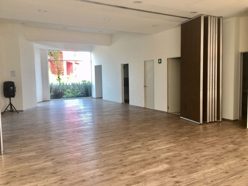 Imagen 11 de 16 de Departamento En Renta En La Cite Santa Fe