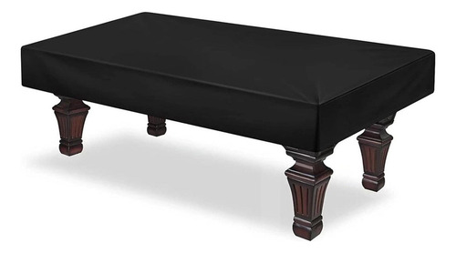 Cubierta For Mesa De Billar Billar, 245cmx140cmx20cm