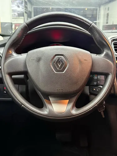 Renault Stepway 1.6 Intense Automática