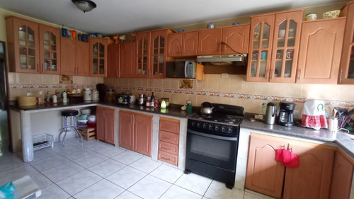 Imagen 14 de 30 de Vendo Belleza De Casa En Óptimas Condiciones, 5 Dormitorios, Amplio Terreno, Plusvalía Y Seguridad