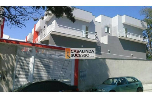 Sobrado Cond Fechado 171m² 3 Dormts 4 Vgs - So0037