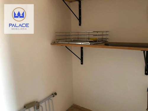 Imagem 17 de 29 de Casa Com 3 Dormitórios Para Alugar, 156 M² Por R$ 3.300,00/mês - Castelinho - Piracicaba/sp - Ca1142