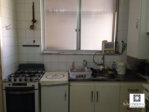 Imagem 14 de 15 de Apartamento - Centro - Ref: 7380 - V-7380