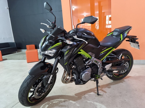 Imagem 4 de 15 de Kawasaki Z-900