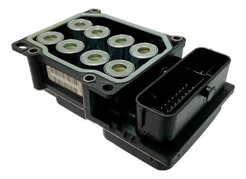 Parte Eletrônica Modulo Abs 0265801104 Volkswagen Fox Cross (Recondicionado)
