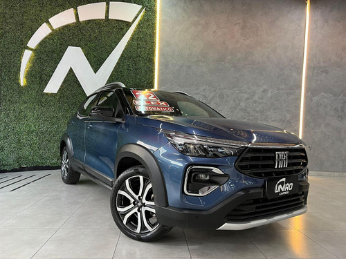 Fiat Pulse Impetus Tf200