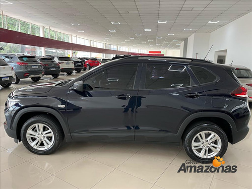 Chevrolet Tracker 1.0 TURBO FLEX AUTOMÁTICO