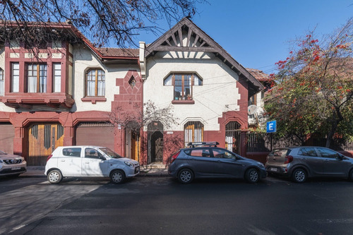 Imagen 1 de 19 de Casa De Alto, Año 1928