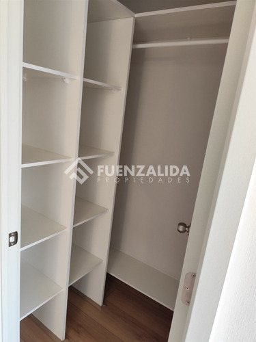 Departamento En Venta De 1 Dorm Y 1 Bañ. En Independencia