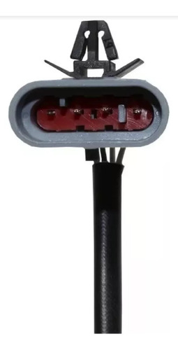 Sensor Oxigeno Corsa Tornado Meriva Palio 1.8l