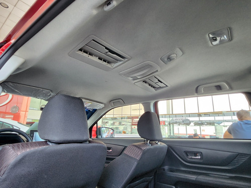 Toyota Avanza XLE CVT