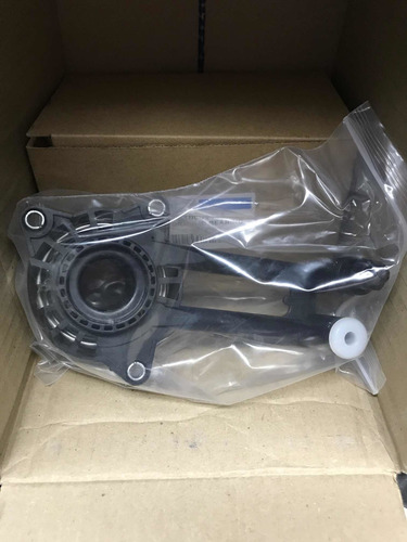 Collarin Clutch Hidraulico Ford Fiesta Power Max Movie 1.6