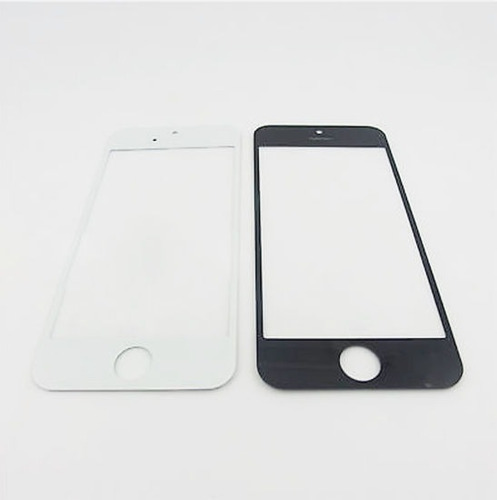 Mica Glass iPhone 5