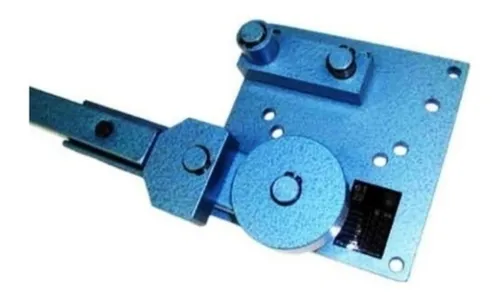 comprar Dobladora De Cabilla Industrial 5\u002F8, 7\u002F8, 1 1\u002F8 