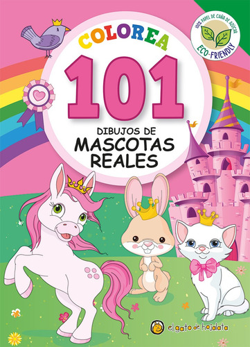 Colorea 101 Dibujos De Mascotas Reales - El Gato De Hojalata