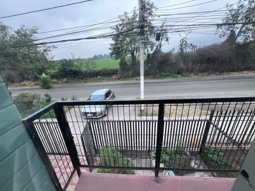 En Arriendo Casa Con Excelente Ubicación. 2d-1b. La Islita