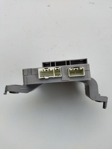 Módulo Bcm Mazda Cx7 2.3 Turbo 2007 A 2012 (Usado)