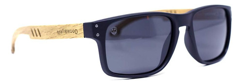 Mafiawood Exclusive Wear Gafas De Sol Madera En Acetato Mode