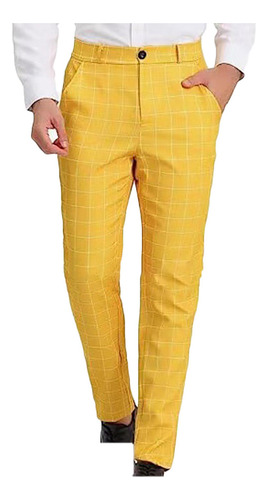 Pantalones Personalizados Con Estampado Para Hombre, Pantalo